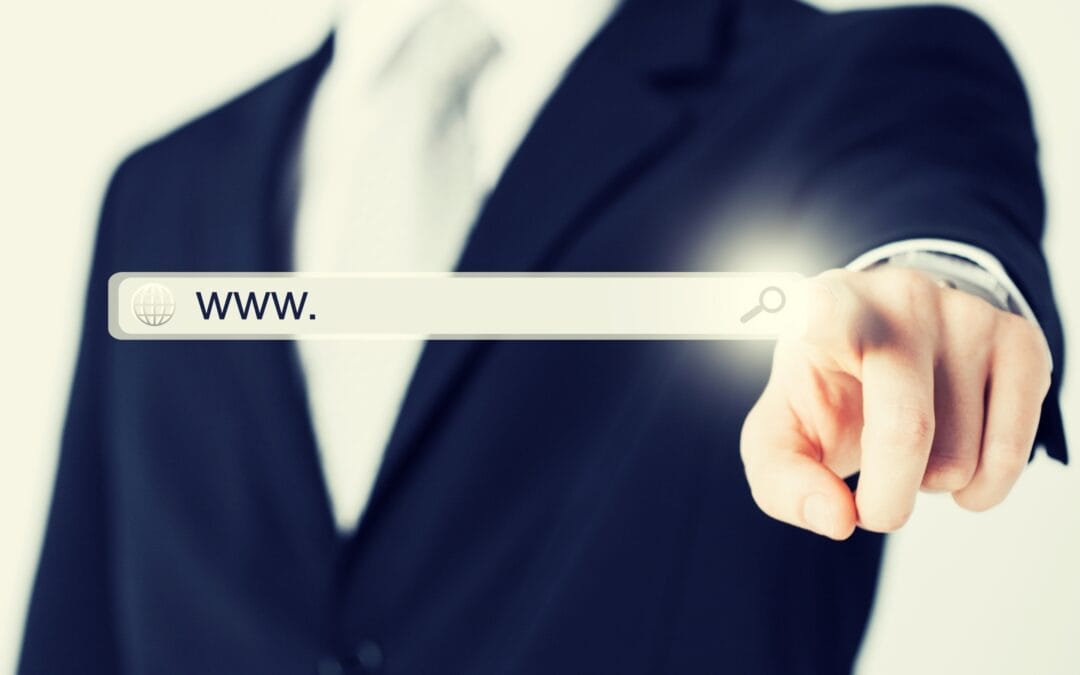 Building Customer Trust with a Cyprus Domain